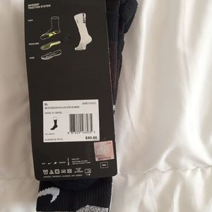 Nike Underwear & Socks - Black Nike Grip Power Basketball Crew Socks XL Nike Underwear & Socks - Black Nike Grip Power Basketball Crew Socks XL